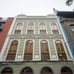 Casa Emblemática MfT Las Palmas de Gran Canaria