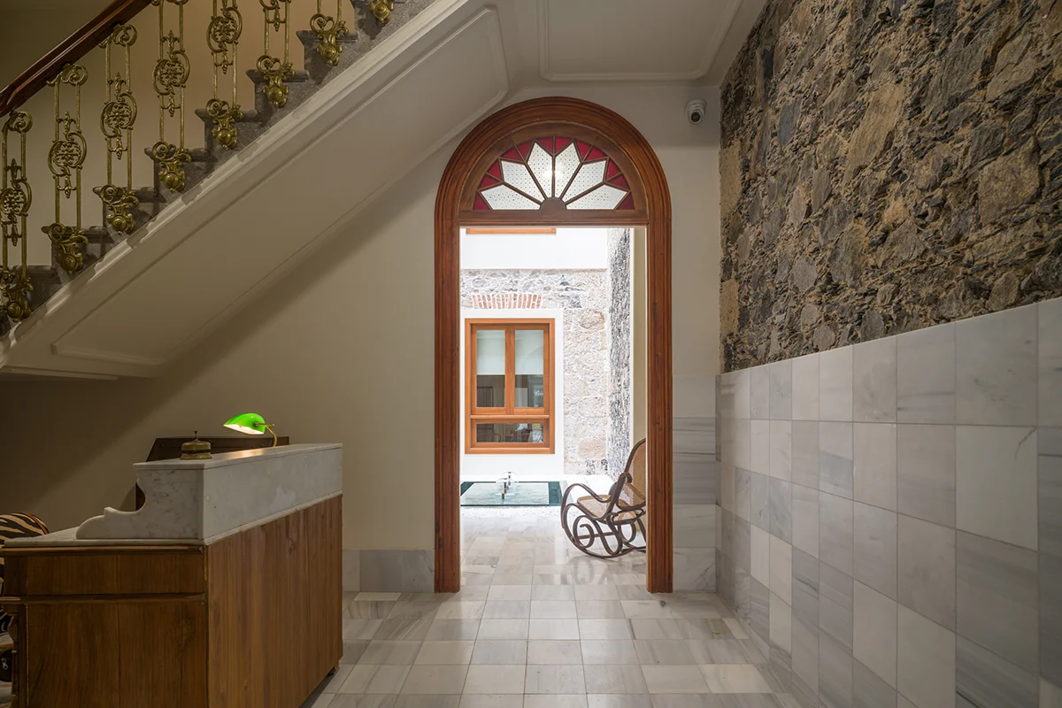 Triana-Vegueta: el corazón histórico de Las Palmas