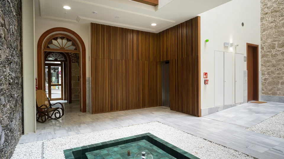 Alojamiento en Las Palmas de Gran Canaria