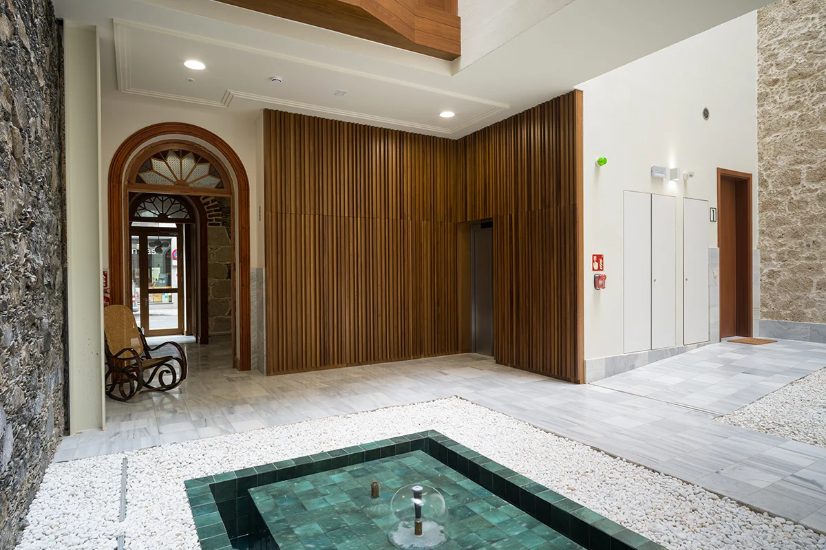 Alojamiento en Las Palmas de Gran Canaria