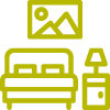 Icon Dormitorios