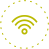 Icon Wifi